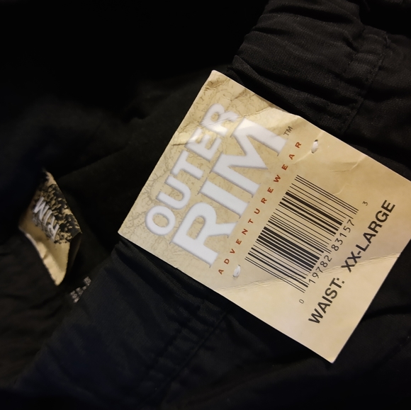 Outer Rim Adventurewear Ski Pants NWT - Picture 7 of 7